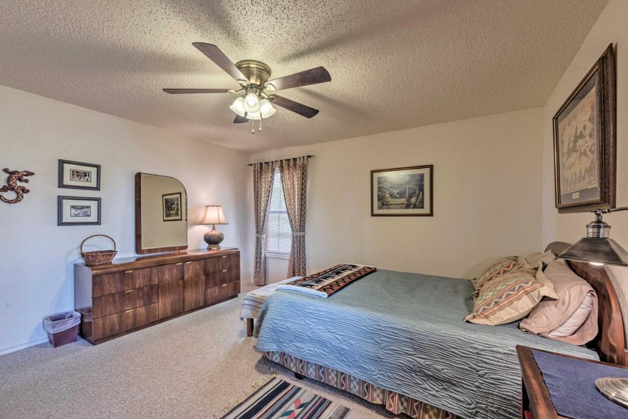 Mountains Majesty Cabin With Hot Tub And Mtn Views! Ruidoso Exterior photo